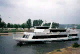 river traffic cruiser